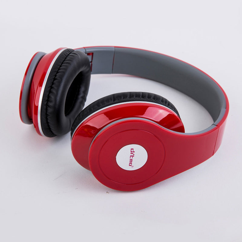 Wired Gaming Headset Heavy Bass Universal Headset