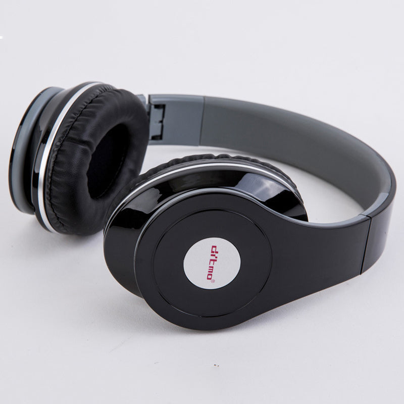Wired Gaming Headset Heavy Bass Universal Headset