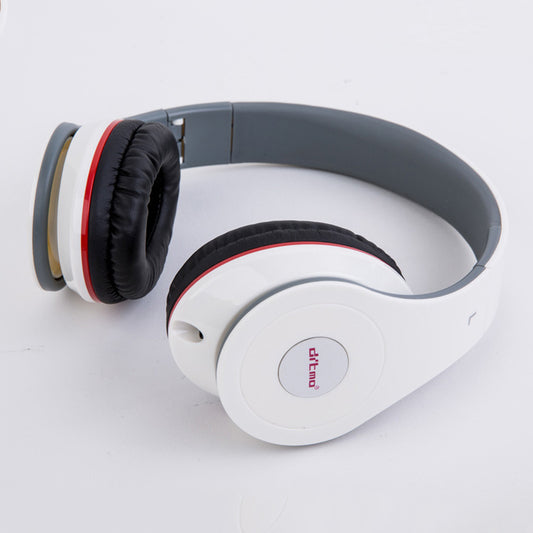 Wired Gaming Headset Heavy Bass Universal Headset